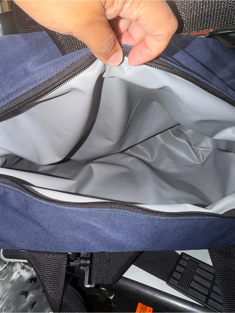 Soft coolers durable large